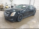 CADILLAC CTS LUXURY 1G6DG5EG0A0111796 снимка