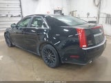 CADILLAC CTS LUXURY 1G6DG5EG0A0111796 снимка