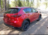 MAZDA CX-5 2.5 TURBO JM3KFBAY2P0153522 снимка