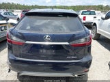 LEXUS RX 350 2T2HZMDA8NC363464 fotografie