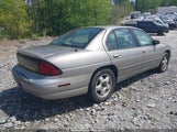 CHEVROLET LUMINA LTZ 2G1WN52K4X9106015 photo
