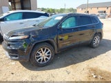 JEEP CHEROKEE LIMITED 1C4PJMDS4EW141611 снимка