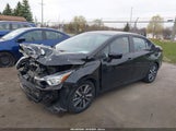 NISSAN VERSA SV XTRONIC CVT 3N1CN8EV3ML891043 снимка