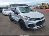 CHEVROLET TRAX LT 3GNCJPSB1KL341857 снимка