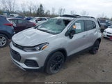 CHEVROLET TRAX LT 3GNCJPSB1KL341857 снимка