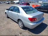 TOYOTA COROLLA LE 2T1BR30E15C507126 снимка