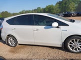 TOYOTA PRIUS V FIVE JTDZN3EU7C3137574 снимка