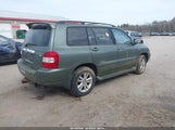 TOYOTA HIGHLANDER HYBRID LIMITED V6 JTEEW21A470047450 снимка