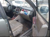 TOYOTA HIGHLANDER HYBRID LIMITED V6 JTEEW21A470047450 снимка