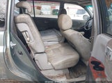TOYOTA HIGHLANDER HYBRID LIMITED V6 JTEEW21A470047450 photo