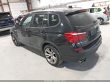 BMW X3 XDRIVE28I 5UXWX9C53F0D53585 снимка