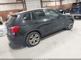 BMW X3 XDRIVE28I 5UXWX9C53F0D53585 снимка
