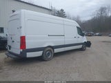 Mercedes-Benz Sprinter  High Roof I4 Diesel W1Y4DCHY9MT047562 fotografie