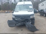 Mercedes-Benz Sprinter  High Roof I4 Diesel W1Y4DCHY9MT047562 photo