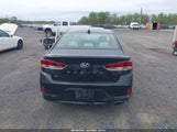 HYUNDAI SONATA SE 5NPE24AF6KH734061 снимка