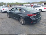 HYUNDAI SONATA SE 5NPE24AF6KH734061 снимка