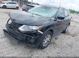 NISSAN ROGUE S 5N1AT2MT2JC701842 снимка