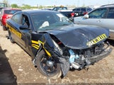 DODGE CHARGER POLICE RWD 2C3CDXAG9KH510212 fotografie