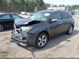 ACURA MDX TECHNOLOGY PACKAGE 2HNYD2H69BH510903 снимка