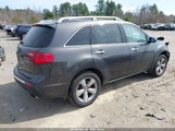 ACURA MDX TECHNOLOGY PACKAGE 2HNYD2H69BH510903 снимка