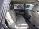 ACURA MDX TECHNOLOGY PACKAGE 2HNYD2H69BH510903 снимка