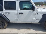 JEEP WRANGLER 4-DOOR SPORT S 4X4 1C4PJXDG5RW244037 photo