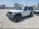 JEEP WRANGLER 4-DOOR SPORT S 4X4 1C4PJXDG5RW244037 photo