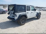 JEEP WRANGLER 4-DOOR SPORT S 4X4 1C4PJXDG5RW244037 fotografie
