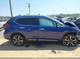 NISSAN ROGUE SL JN8AT2MV2JW348320 снимка
