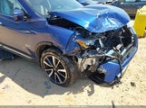 NISSAN ROGUE SL JN8AT2MV2JW348320 снимка