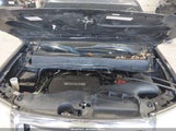 HONDA PILOT LX 5FNYF48219B047437 снимка