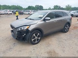 KIA SORENTO 3.3L EX 5XYPH4A53GG099345 снимка
