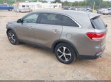 KIA SORENTO 3.3L EX 5XYPH4A53GG099345 снимка