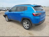 JEEP COMPASS LATITUDE 4X4 3C4NJDBB3NT231817 снимка