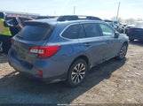 SUBARU OUTBACK 2.5I LIMITED 4S4BSBJC0F3310353 снимка