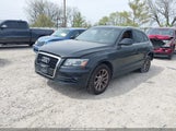 AUDI Q5 3.2 PREMIUM WA1LKAFP3AA064539 снимка