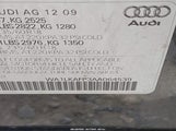AUDI Q5 3.2 PREMIUM WA1LKAFP3AA064539 снимка