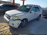 FORD ESCAPE LIMITED 1FMCU0E78CKA27118 снимка