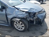 TOYOTA COROLLA LE JTDEPMAE2NJ218302 снимка
