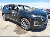 Chevrolet Traverse Fwd Premier 1GNERKKW7PJ314975 fotografie