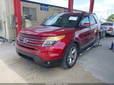 FORD EXPLORER LIMITED 1FM5K7F87FGB81695 снимка