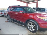 FORD EXPLORER LIMITED 1FM5K7F87FGB81695 снимка