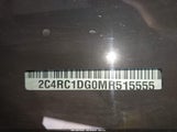 CHRYSLER VOYAGER LXI 2C4RC1DG0MR515555 снимка