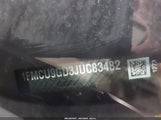 FORD ESCAPE SE 1FMCU9GD3JUC83482 снимка
