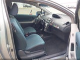 TOYOTA YARIS JTDJT923375083749 снимка