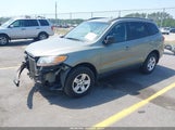 HYUNDAI SANTA FE GLS 5NMSG13D89H258837 снимка