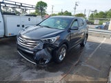 HYUNDAI SANTA FE SPORT 2.4L 5XYZT3LB0JG525150 photo