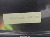 HYUNDAI SANTA FE SPORT 2.4L 5XYZT3LB0JG525150 снимка