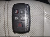 LAND ROVER RANGE ROVER 5.0L V8 SUPERCHARGED SALGS3EF7GA248542 снимка