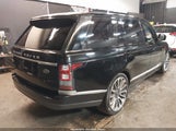 LAND ROVER RANGE ROVER 5.0L V8 SUPERCHARGED SALGS3EF7GA248542 снимка